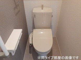 Aimableの物件内観写真